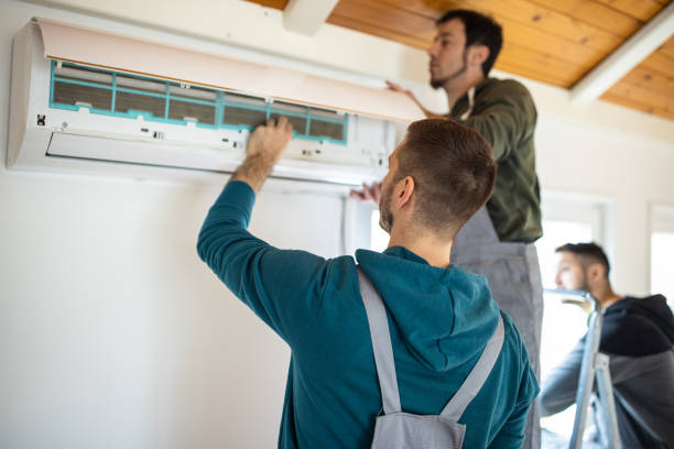 HVAC Air Duct Cleaning in Three Rivers, OR