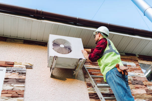 Best HVAC System Installation  in Three Rivers, OR