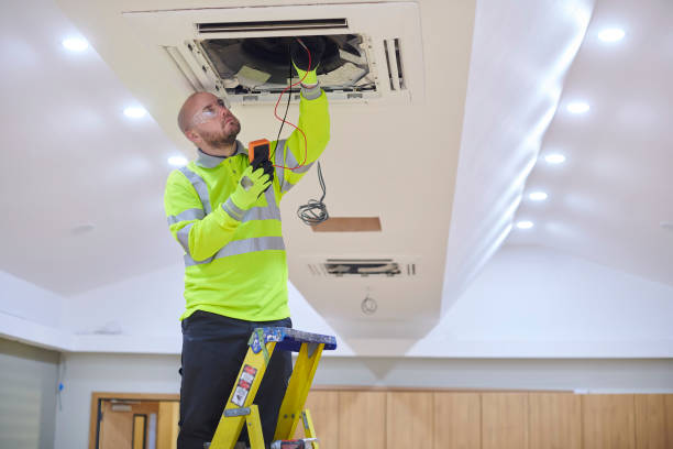 Best HVAC Air Duct Cleaning  in Three Rivers, OR