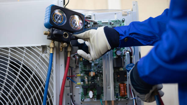 Best HVAC Tune-Up Services  in Three Rivers, OR