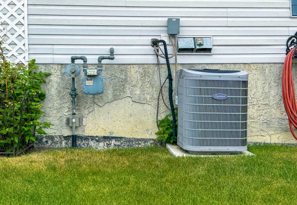 Best Ductless HVAC Repair  in Three Rivers, OR